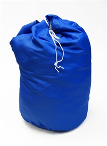 LP100-0001 blue laundry bag with eyelets_12286