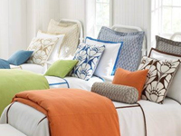 Acess�rios para Cama