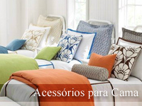 Acess�rios para Cama