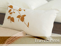 Travesseiros