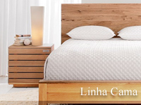 Linha Cama