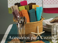 Acess�rios para Cozinha