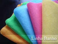 Linha Banho