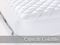 Capa para Colch�o