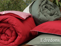 Edredons